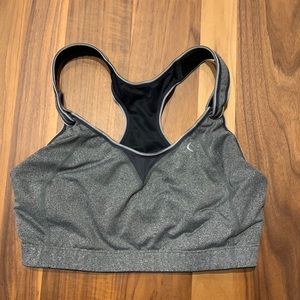 Moving Comfort Rebound Racer Bra